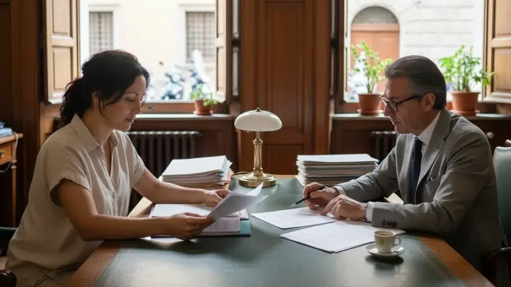 taking out insurance in Italy - guide for expats