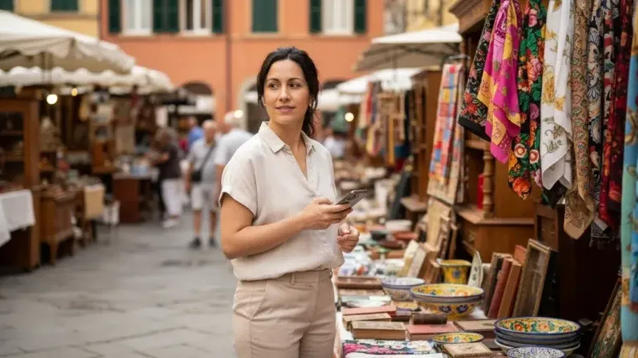 buying second-hand in Italy - Subito.it and other platforms