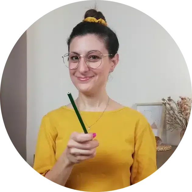 Aurélie — Formatrice Linguistique