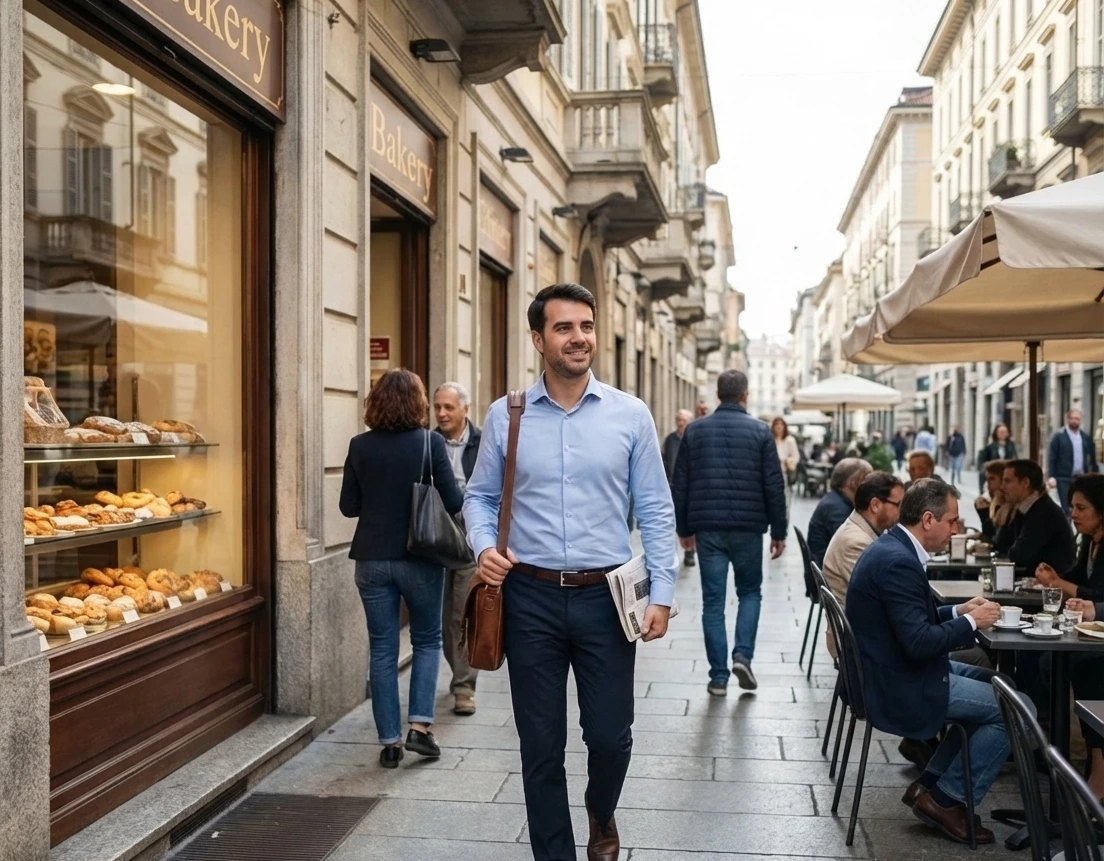 pourquoi louer un appartement à Turin