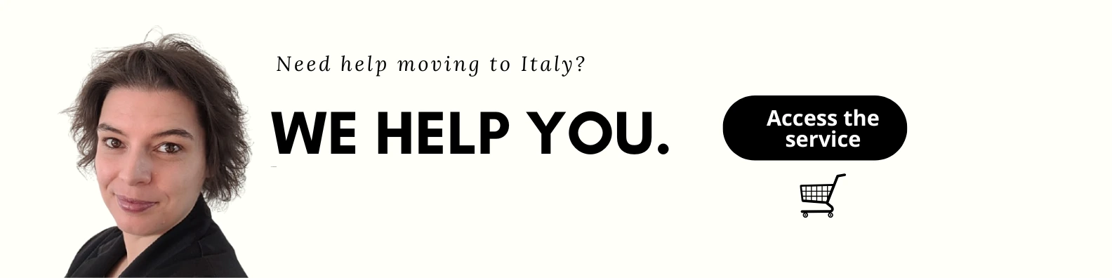 Support-moving in Italy