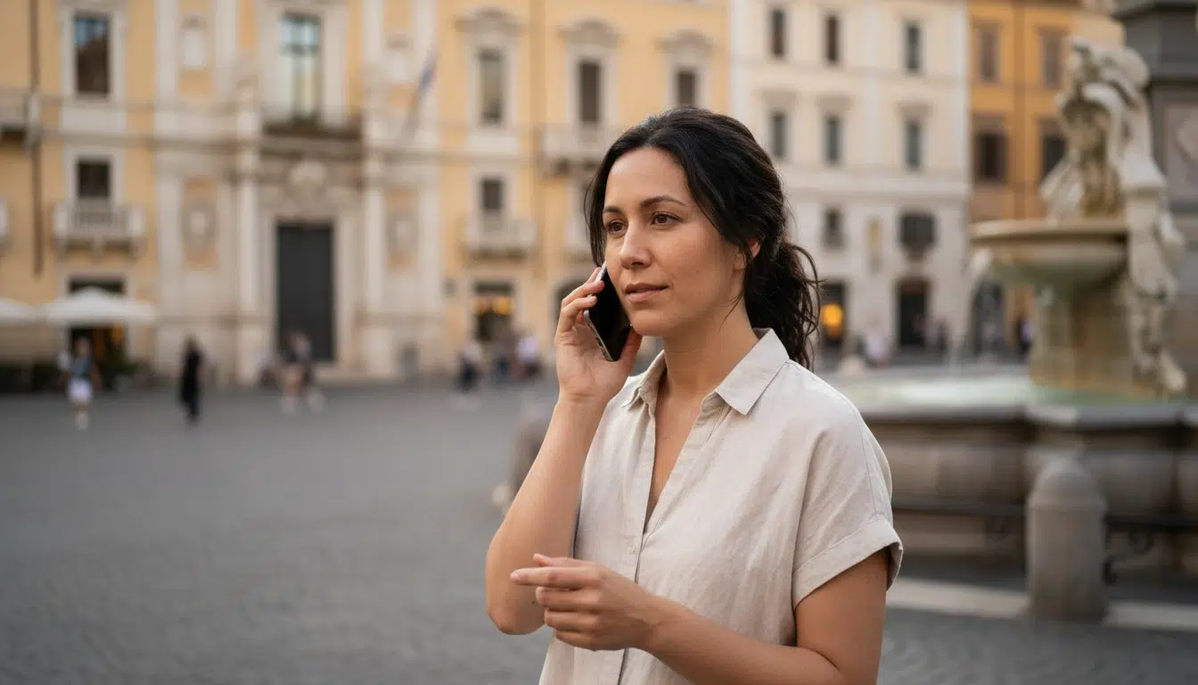 Italy phone country code +39 - how to call Italy from abroad