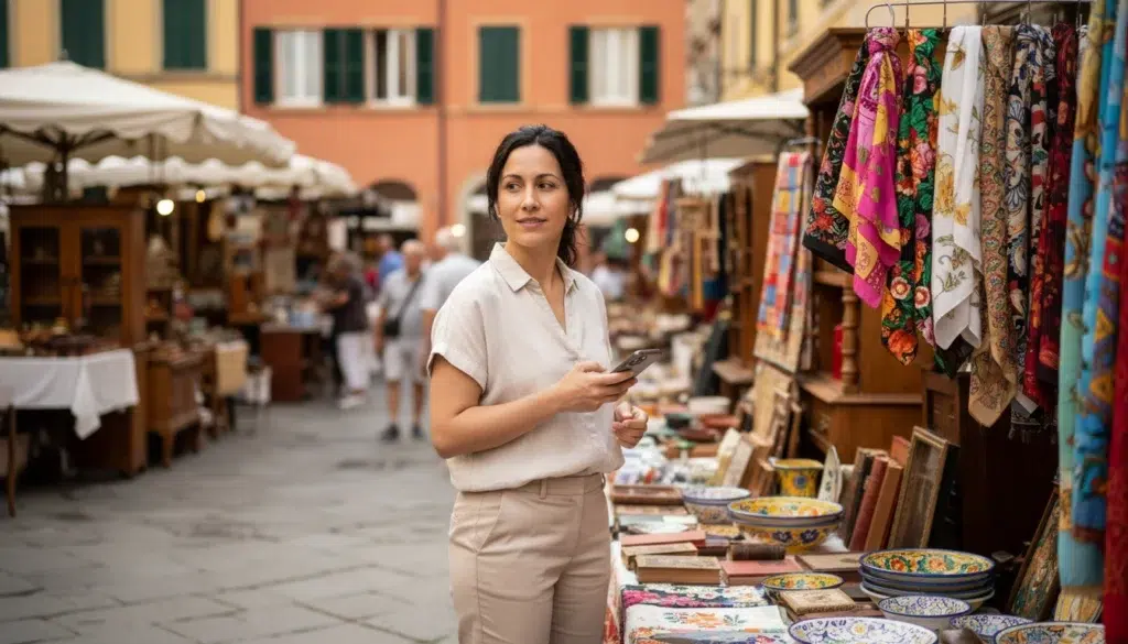 buying second-hand in Italy - Subito.it and other platforms