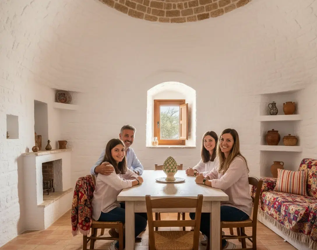 Comment acheter une maison dans les Pouilles — accompagnement immobilier francophone en Italie