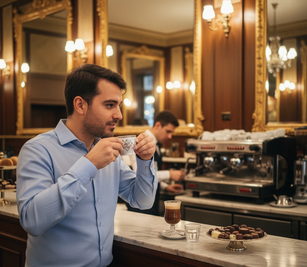 vivre à turin
