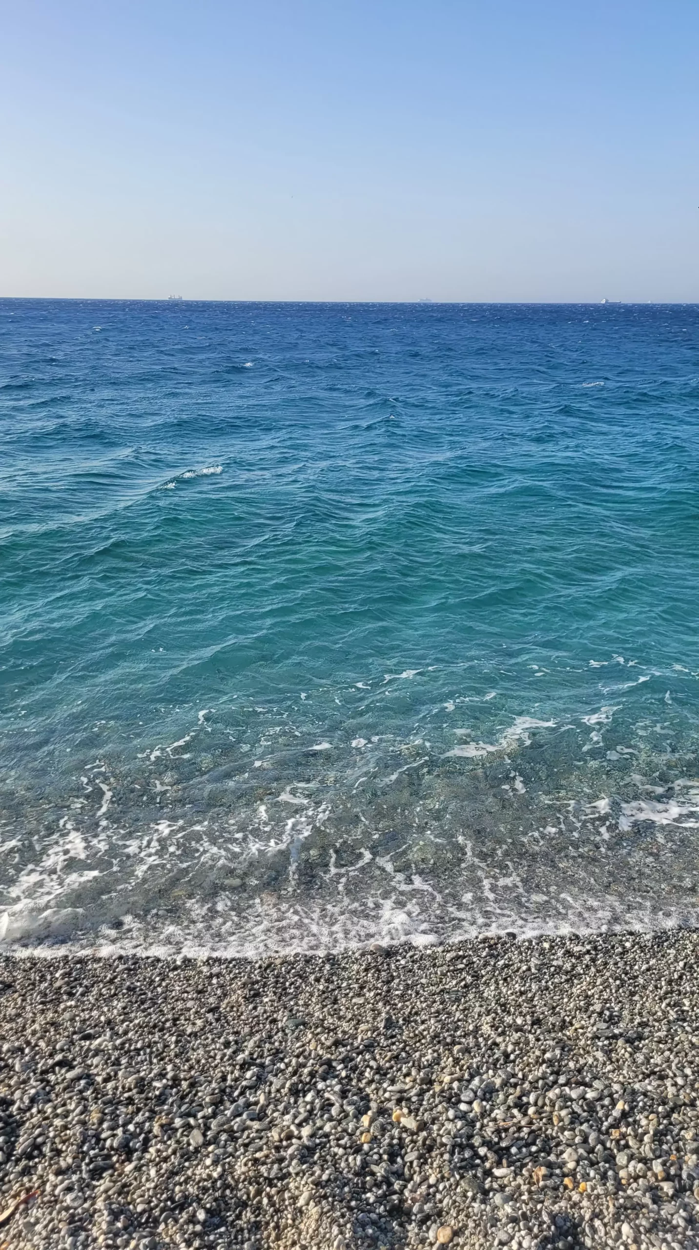 Traveling to Calabria