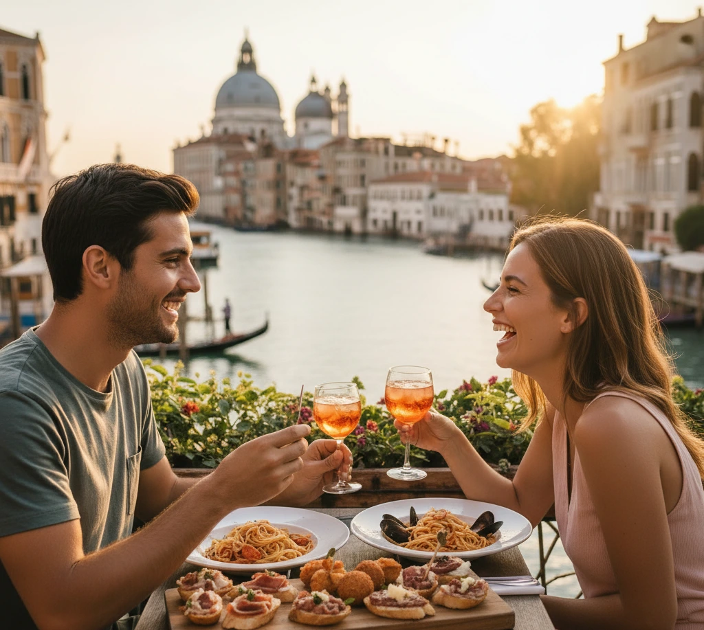 que-faire-a-venise